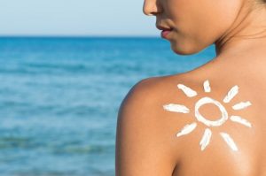 Cuidado facial y corporal