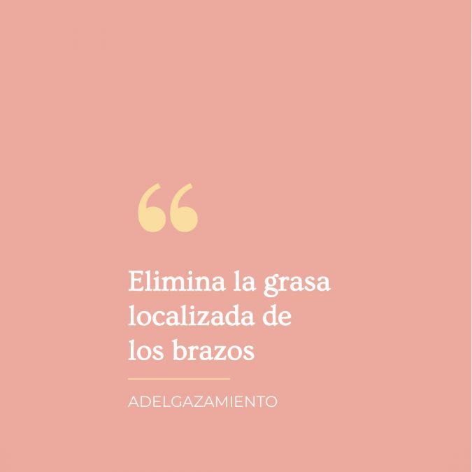 grasa-brazos flacidez-brazos