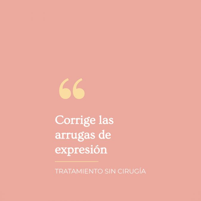 Consejo-37 corrige-arrugas-expresion