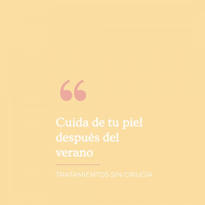 cuida-tu-piel-despues-verano piel-despues-verano