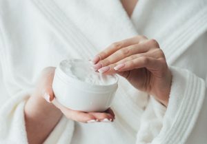 Hidratación facial y corporal