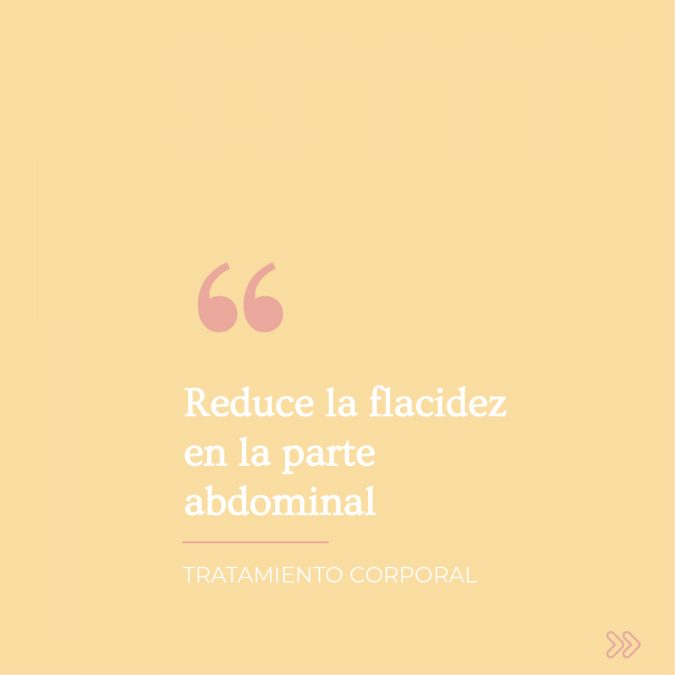 Reduce-flacidez-zona-abdominal Recude la flacidez en la zona abdominal