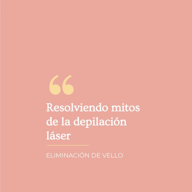 mitos-depilacion-laser Mitos de la depilación láser