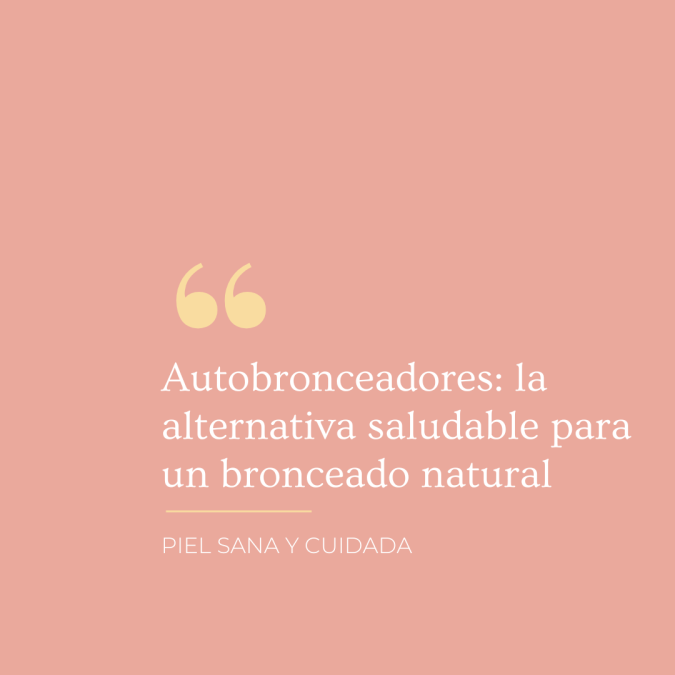 autobronceadores