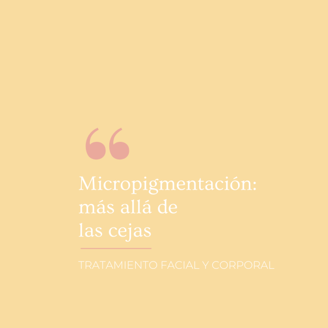 micropigmentacion
